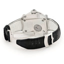 腕時計 セイコー SEIKO ガランテ メカニカル GMT SBLM001 8L36-00C0 自動巻き メンズ デイト 2タイムゾーン表示 シルバー 3針