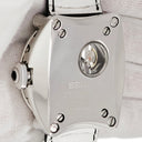 腕時計 セイコー SEIKO ガランテ メカニカル GMT SBLM001 8L36-00C0 自動巻き メンズ デイト 2タイムゾーン表示 シルバー 3針