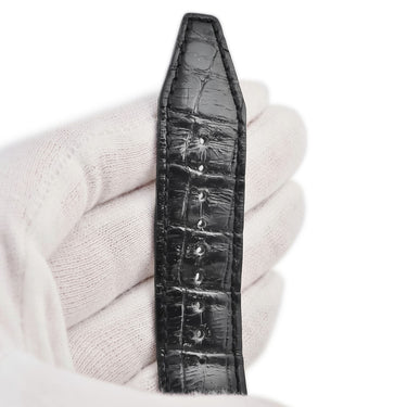 腕時計 セイコー SEIKO ガランテ メカニカル GMT SBLM001 8L36-00C0 自動巻き メンズ デイト 2タイムゾーン表示 シルバー 3針