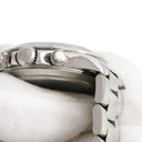 腕時計 ロレックス ROLEX コスモグラフ デイトナ 16520 W番 自動巻き メンズ W番 黒 エルプリメロ ブラウンアイ トリチウム