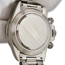 腕時計 ロレックス ROLEX コスモグラフ デイトナ 16520 W番 自動巻き メンズ W番 黒 エルプリメロ ブラウンアイ トリチウム