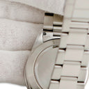 腕時計 ロレックス ROLEX コスモグラフ デイトナ 16520 W番 自動巻き メンズ W番 黒 エルプリメロ ブラウンアイ トリチウム