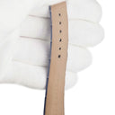 腕時計 ブルガリ BVLGARI ルチェア LVCEA 103435 / LU33S 自動巻き レディース 純正ダイヤ スケルトン シルバー 日本限定