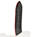 腕時計 ブルガリ BVLGARI ルチェア LU28S クオーツ レディース 純正12Pダイヤ シェル ピンク ステンレス スティール SS