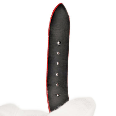 腕時計 ブルガリ BVLGARI ルチェア LU28S クオーツ レディース 純正12Pダイヤ シェル ピンク ステンレス スティール SS