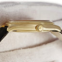 腕時計 クレドール Credor クロノメーター GBAY992 4S79-0050 手巻き メンズ K18YG無垢 バー パワーインジケーター 限定