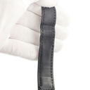 腕時計 カルティエ Cartier パシャ N950 クロノグラフ W3105155 自動巻き メンズ プラチナ×SS コンビ ギヨシェ グレー スモセコ