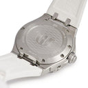 腕時計 モーリスラクロア Maurice Lacroix アイコン ベンチュラー 38mm AI6057-SSL70-150-7 自動巻き メンズ 未使用 純正ダイヤ ホワイト