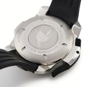 腕時計 グラハム GRAHAM クロノファイター プロダイブ 2CDAV.B02A 自動巻き メンズ クロノグラフ ブラックPVD 10時位置リューズ