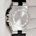 腕時計 ブルガリ BVLGARI ディアゴノ セラミック クロノグラフ DG37SCCH 自動巻き メンズ コンビ 黒 デイト スモールセコンド