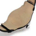 腕時計 コルム CORUM バブル ダイブ ボンバー シャーク  082.181.20 自動巻き メンズ 新品同様 逆回転防止ベゼル 2004年限定モデル