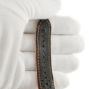 腕時計 オリス ORIS クロノリス 01 672 7564 4154-Set 自動巻き メンズ ブラック オレンジ クロノグラフ デイト