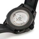 腕時計 ノルケイン NORQAIN インディペンデンス ワイルドワン 42mm オールブラック NNQ3000QBT1A/T002 自動巻き メンズ 黒 バー