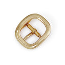 パテックフィリップ PATEK PHILIPPE 純正 ゴールデンエリプス用 イエローゴールド K18YG 腕時計パーツ 尾錠 11mm幅対応 K18YG 無垢 ピンバックル スペア イエローゴールド