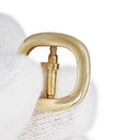 パテックフィリップ PATEK PHILIPPE 純正 ゴールデンエリプス用 イエローゴールド K18YG 腕時計パーツ 尾錠 11mm幅対応 K18YG 無垢 ピンバックル スペア イエローゴールド