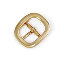 パテックフィリップ PATEK PHILIPPE 純正 ゴールデンエリプス用 イエローゴールド K18YG 腕時計パーツ 尾錠 11mm幅対応 K18YG 無垢 ピンバックル スペア イエローゴールド