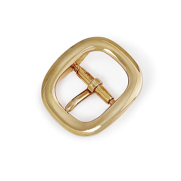 パテックフィリップ PATEK PHILIPPE 純正 ゴールデンエリプス用 イエローゴールド K18YG 腕時計パーツ 尾錠 11mm幅対応 K18YG 無垢 ピンバックル スペア イエローゴールド