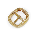 パテックフィリップ PATEK PHILIPPE 純正 ゴールデンエリプス用 イエローゴールド K18YG 腕時計パーツ 尾錠 11mm幅対応 K18YG 無垢 ピンバックル スペア イエローゴールド