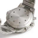 腕時計 IWC IWC アクアタイマー クロノグラフ IW376804 自動巻き メンズ ブラック 黒 回転式インナーベゼル デイデイト