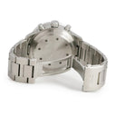 腕時計 IWC IWC アクアタイマー クロノグラフ IW376804 自動巻き メンズ ブラック 黒 回転式インナーベゼル デイデイト