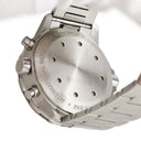 腕時計 IWC IWC アクアタイマー クロノグラフ IW376804 自動巻き メンズ ブラック 黒 回転式インナーベゼル デイデイト