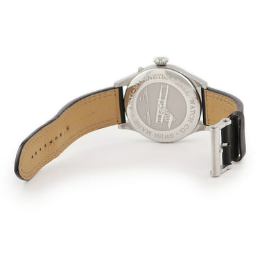 腕時計 ボールウォッチ BALL WATCH エンジニア マスター 2 オフィサー NM2038D-LJ-WH 手巻き メンズ ホワイト スモールセコンド