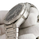 腕時計 ウブロ HUBLOT ビッグバン インテグレーテッド チタニウム YOSHIDA スペシャル 451.NX.1140.NX.YOS 自動巻き メンズ 限定