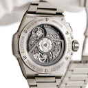 腕時計 ウブロ HUBLOT ビッグバン インテグレーテッド チタニウム YOSHIDA スペシャル 451.NX.1140.NX.YOS 自動巻き メンズ 限定