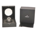 腕時計 ウブロ HUBLOT ビッグバン インテグレーテッド チタニウム YOSHIDA スペシャル 451.NX.1140.NX.YOS 自動巻き メンズ 限定