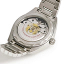 腕時計 オメガ OMEGA シーマスター アクアテラ コーアクシャル ライダーカップ 220.12.41.21.02.004 自動巻き メンズ ホワイト