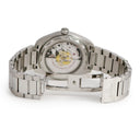 腕時計 オメガ OMEGA シーマスター アクアテラ コーアクシャル ライダーカップ 220.12.41.21.02.004 自動巻き メンズ ホワイト