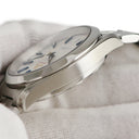 腕時計 オメガ OMEGA シーマスター アクアテラ コーアクシャル ライダーカップ 220.12.41.21.02.004 自動巻き メンズ ホワイト