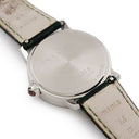 腕時計 ブルガリ BVLGARI ブルガリブルガリ BBL33S 自動巻き レディース 純正ダイヤ シェル ホワイト シルバー 3針