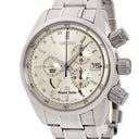 腕時計 グランドセイコー Grand Seiko スプリングドライブ クロノグラフ GMT SBGC001 9R86-0AA0 自動巻き メンズ マスターショップ限定