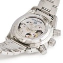 腕時計 グランドセイコー Grand Seiko スプリングドライブ クロノグラフ GMT SBGC001 9R86-0AA0 自動巻き メンズ マスターショップ限定