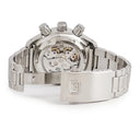 腕時計 グランドセイコー Grand Seiko スプリングドライブ クロノグラフ GMT SBGC001 9R86-0AA0 自動巻き メンズ マスターショップ限定