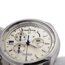 腕時計 グランドセイコー Grand Seiko スプリングドライブ クロノグラフ GMT SBGC001 9R86-0AA0 自動巻き メンズ マスターショップ限定