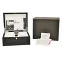 腕時計 ゼニス ZENITH デファイ クラシック 95.9000.670/78.R584 自動巻き メンズ スケルトン デイト チタニウム