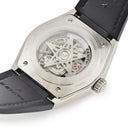 腕時計 ゼニス ZENITH デファイ クラシック 95.9000.670/78.R584 自動巻き メンズ スケルトン デイト チタニウム