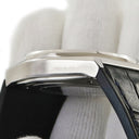 腕時計 ゼニス ZENITH デファイ クラシック 95.9000.670/78.R584 自動巻き メンズ スケルトン デイト チタニウム