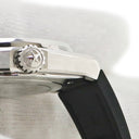 腕時計 ゼニス ZENITH デファイ クラシック 95.9000.670/78.R584 自動巻き メンズ スケルトン デイト チタニウム