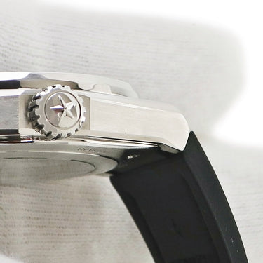 腕時計 ゼニス ZENITH デファイ クラシック 95.9000.670/78.R584 自動巻き メンズ スケルトン デイト チタニウム