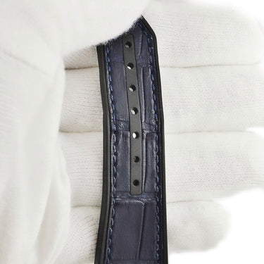 腕時計 ゼニス ZENITH デファイ クラシック 95.9000.670/78.R584 自動巻き メンズ スケルトン デイト チタニウム