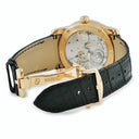 腕時計 ロジェデュブイ ROGER DUBUIS エクスカリバー42 DBEX0351 自動巻き メンズ K18PG無垢 スモセコ ローマン ラウンド サンレイ加工