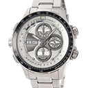 腕時計 ハミルトン HAMILTON カーキ X-WIND クロノグラフ デイデイト H777260 自動巻き メンズ シルバー グレー ブラック 限定