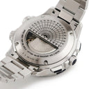 腕時計 ハミルトン HAMILTON カーキ X-WIND クロノグラフ デイデイト H777260 自動巻き メンズ シルバー グレー ブラック 限定