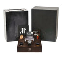 腕時計 ウブロ HUBLOT クラシックフュージョン ベルルッティ オールブラック 511.CM.0500.VR.BER16 自動巻き メンズ 黒 限定