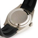 腕時計 ロレックス ROLEX スカイドゥエラー 336239 ランダム番 自動巻き メンズ ランダム番 K18WG無垢 インテンスホワイト 白 サロス バー