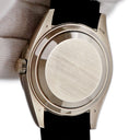 腕時計 ロレックス ROLEX スカイドゥエラー 336239 ランダム番 自動巻き メンズ ランダム番 K18WG無垢 インテンスホワイト 白 サロス バー