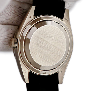 腕時計 ロレックス ROLEX スカイドゥエラー 336239 ランダム番 自動巻き メンズ ランダム番 K18WG無垢 インテンスホワイト 白 サロス バー